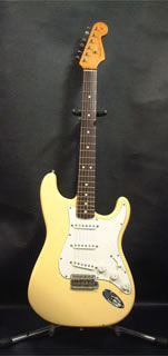 Fender Stratocaster USA (VWT) 