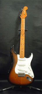 Fender Stratocaster USA (BL) 