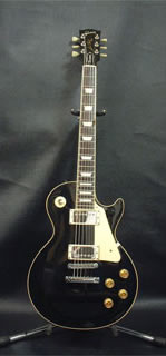 Gibson Les Paul Standard(BL)
