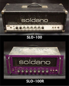 SOLDANO-SLO100(Head.Rack)