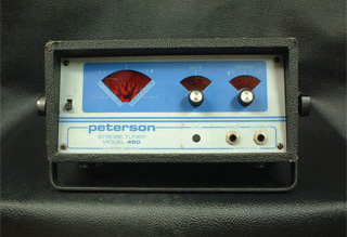Peterson_Model 450