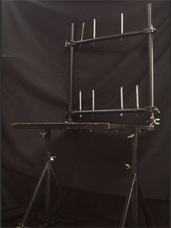 LP_Percussion Stand